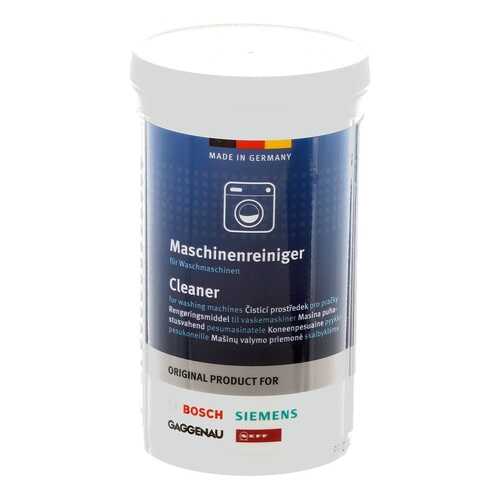 Чистящее средство Bosch 00311926 для стиральных машин в Фианит-Ломбард