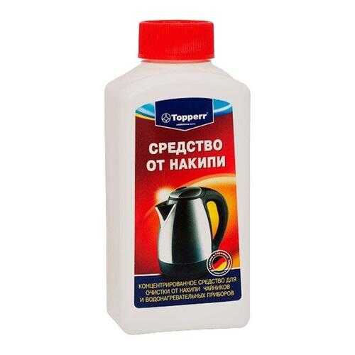 Средство от накипи Topperr в Фианит-Ломбард