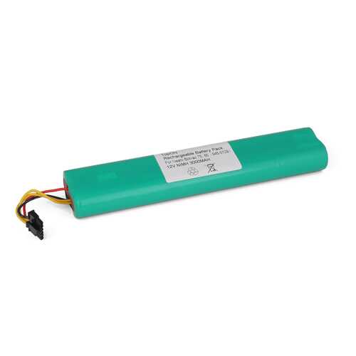 Аккумулятор для робота-пылесоса Neato Botvac 70e, 75, 80, 85. 12V (TOP-NTBTV-30) в Фианит-Ломбард