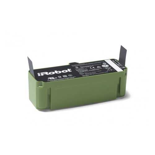 Аккумуляторная батарея для робота-пылесоса iRobot Roomba Li-ion 3300mAh 4462425 (Green) в Фианит-Ломбард