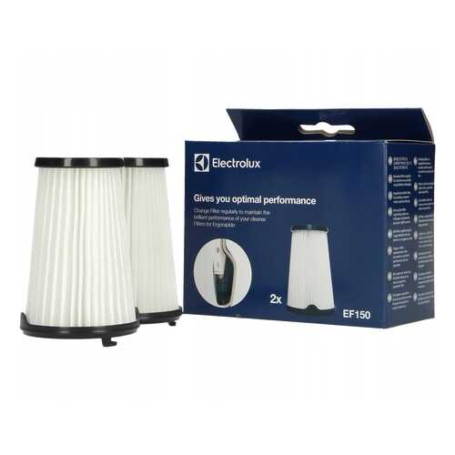Фильтр для пылесоса Electrolux EF150 (86122) в Фианит-Ломбард
