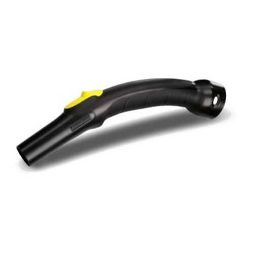 Колено пластмассовое Karcher С-DN 40 в Фианит-Ломбард