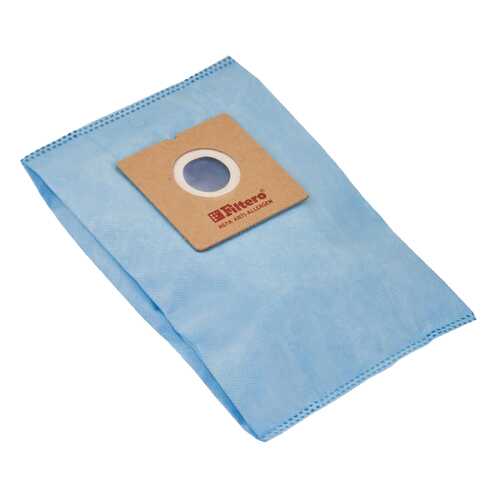 Пылесборник Filtero FLY 02 Экстра Anti-Allergen в Фианит-Ломбард