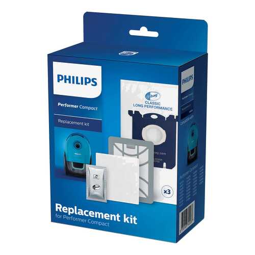 Пылесборник Philips FC8074/01 в Фианит-Ломбард