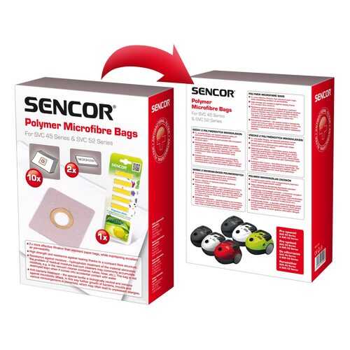 Пылесборник Sencor SVC 45/52 в Фианит-Ломбард