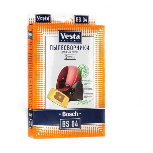 Пылесборник Vesta Filter BS 04 для Bosch/Siemens (BBZ41FK) в Фианит-Ломбард