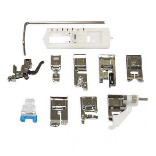 Аксессуар для швейных машин Lady Sew Presser Foot 11 в Фианит-Ломбард