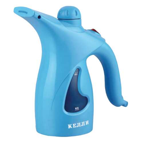 Ручной отпариватель Kelli KL-317 Blue в Фианит-Ломбард