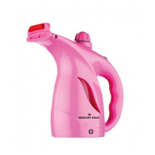Ручной отпариватель Mercury Haus MC-6880 Pink в Фианит-Ломбард