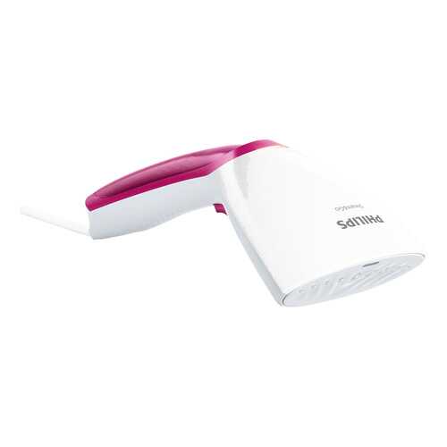 Ручной отпариватель Philips Steam&Go GC350/40 White/Pink в Фианит-Ломбард