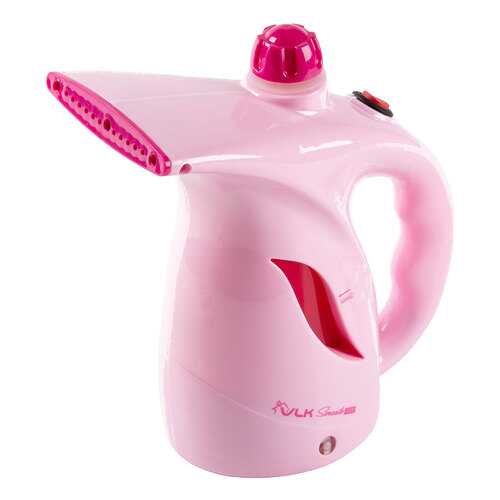 Ручной отпариватель VLK Sorento-4100 Pink в Фианит-Ломбард