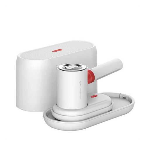 Ручной отпариватель Xiaomi Deerma Multifunctional Steam Ironing Machine (DEM-HS200) White в Фианит-Ломбард