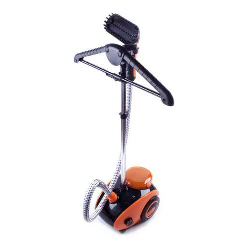 Вертикальный отпариватель Endever Odyssey Q-4 80335 Orange/Black в Фианит-Ломбард