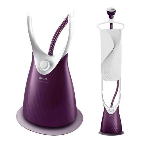 Вертикальный отпариватель Philips ComfortTouch GC558/30 в Фианит-Ломбард