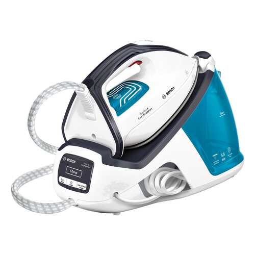 Парогенератор Bosch Serie I 4 TDS4050 в Фианит-Ломбард
