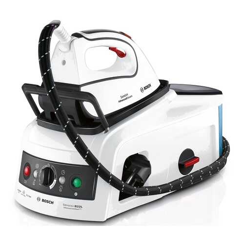 Парогенератор Bosch TDS2255 в Фианит-Ломбард