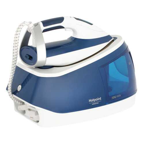 Парогенератор Hotpoint-Ariston DIGI IRON SG С14 DEW в Фианит-Ломбард