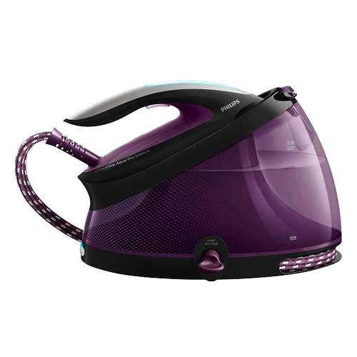 Парогенератор Philips GC9420/80 Violet в Фианит-Ломбард