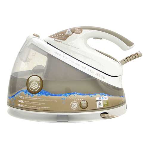 Парогенератор Philips PerfectCare Aqua Silence GC8651/10 в Фианит-Ломбард