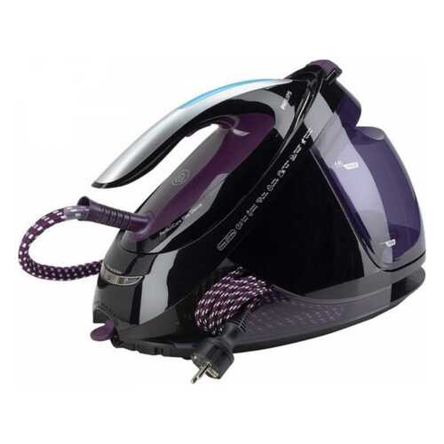 Парогенератор Philips PerfectCare Silence GC9650/80 в Фианит-Ломбард