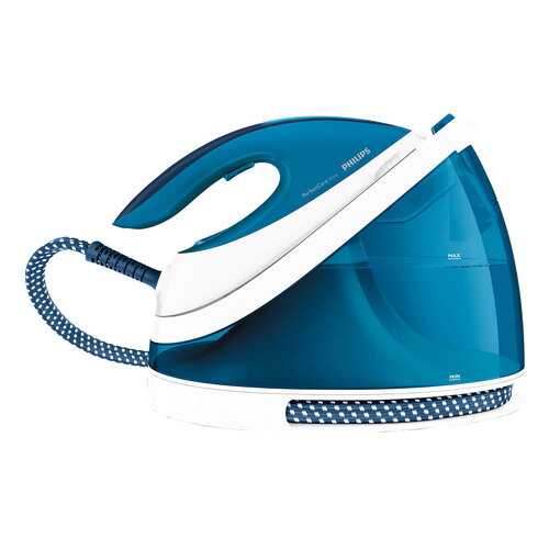 Парогенератор Philips PerfectCare Viva GC7055/20 в Фианит-Ломбард