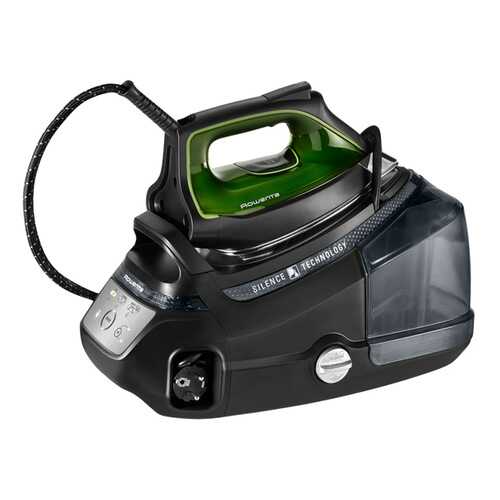 Парогенератор Rowenta DG9248F0 в Фианит-Ломбард