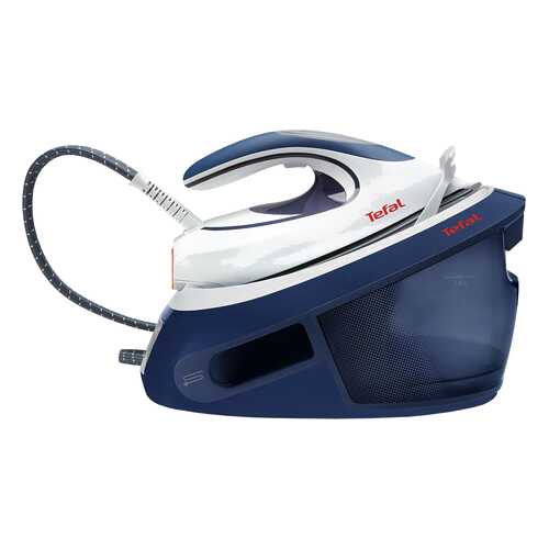 Парогенератор Tefal Express Anti-Calc SV8053 в Фианит-Ломбард