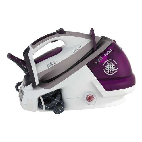 Парогенератор Tefal GV7781E0 в Фианит-Ломбард