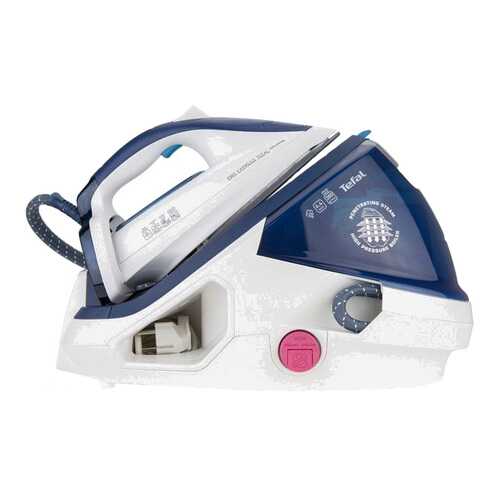 Парогенератор Tefal GV8926E1 в Фианит-Ломбард
