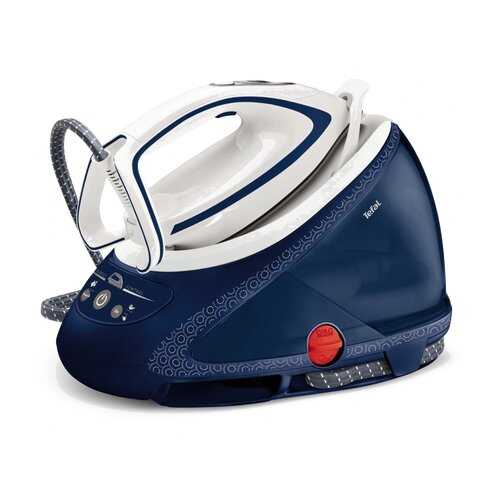 Парогенератор Tefal GV9580E0 в Фианит-Ломбард