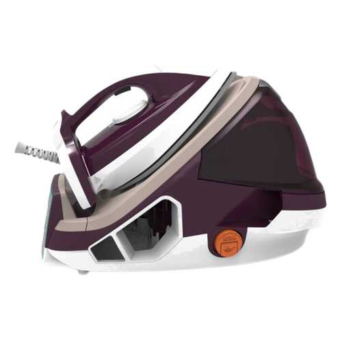 Парогенератор Tefal Pro Express GV7810 в Фианит-Ломбард