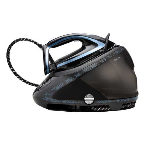 Парогенератор Tefal Pro Express Ultimate+ GV9611E0 Black в Фианит-Ломбард