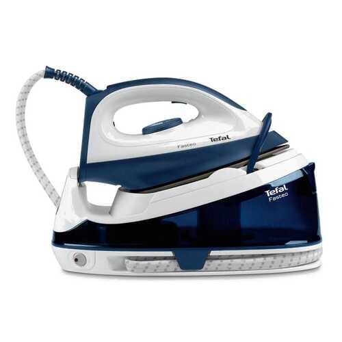 Парогенератор Tefal SV6040E0 в Фианит-Ломбард