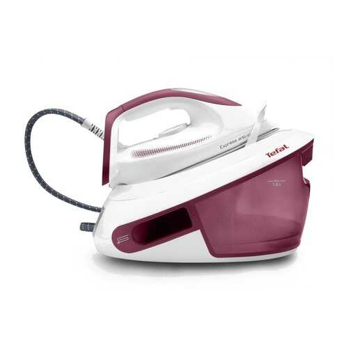 Парогенератор Tefal SV8012E0 в Фианит-Ломбард