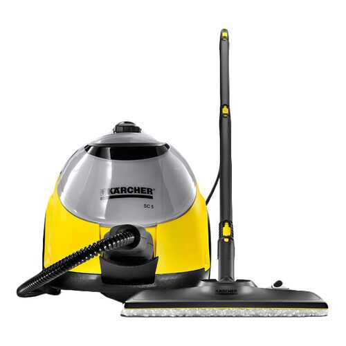 Паровой очиститель Karcher EasyFix SC 5 1.512-530.0 в Фианит-Ломбард
