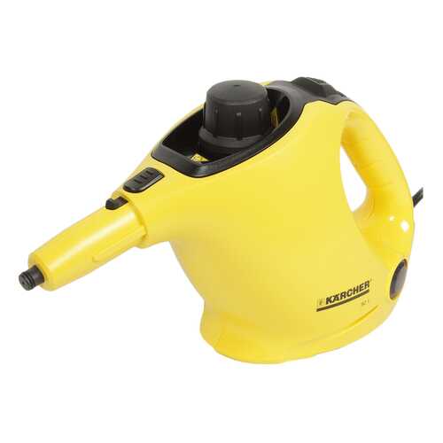 Паровой очиститель Karcher SC 1 1.516-260.0 в Фианит-Ломбард