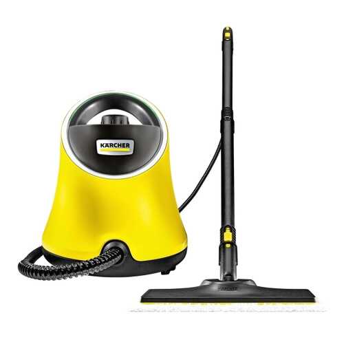 Паровой очиститель Karcher SC2 Deluxe EasyFix в Фианит-Ломбард