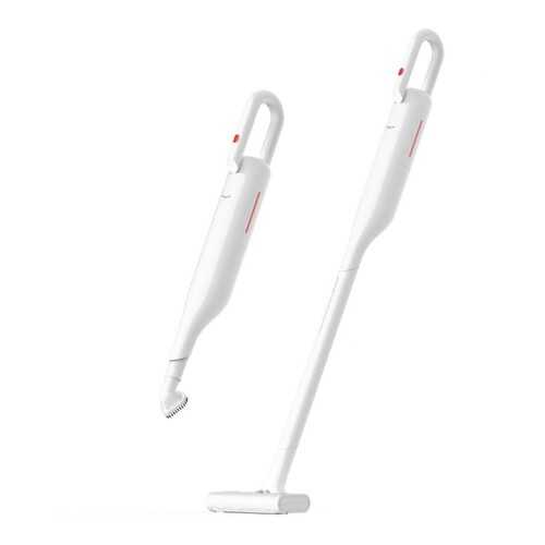 Беспроводной пылесос Xiaomi Deerma Handheld Wireless Vacuum Cleaner в Фианит-Ломбард