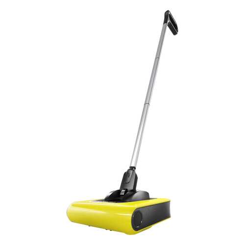 Электровеник Karcher KB 5 Yellow/Black в Фианит-Ломбард