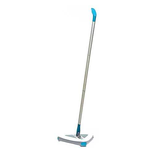 Электровеник Kitfort KT-508-2 White/Blue в Фианит-Ломбард