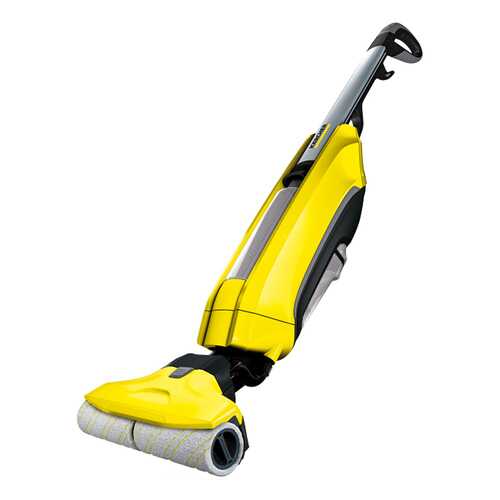 Моющий пылесос Karcher FC 5 в Фианит-Ломбард