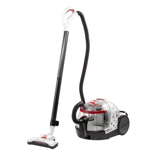 Пылесос Bissell 1474J HydroClean ProHeat Complete в Фианит-Ломбард