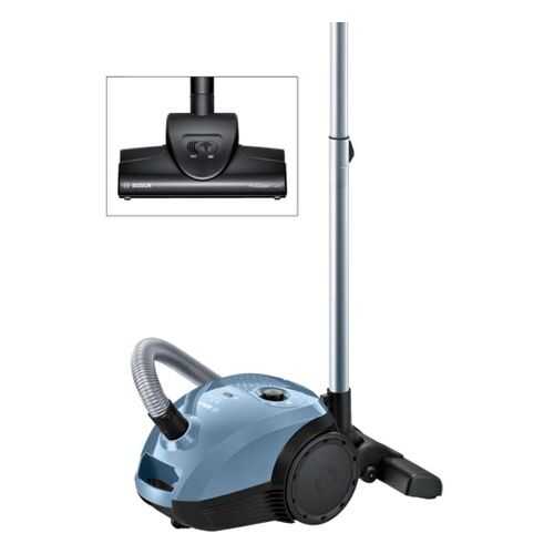 Пылесос Bosch BGB 2UCARP в Фианит-Ломбард