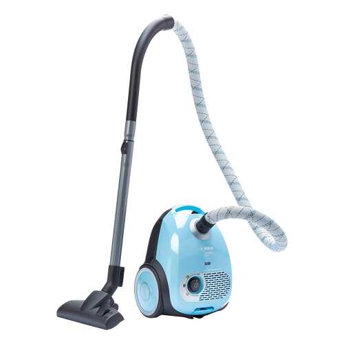 Пылесос Bosch BGL25A100 Blue в Фианит-Ломбард