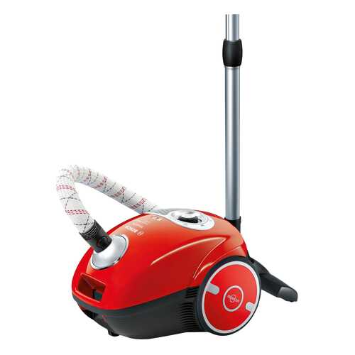 Пылесос Bosch BGL35MOV25 Red/Black в Фианит-Ломбард