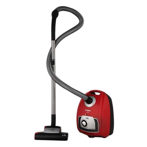 Пылесос Bosch BGL4ZOOO Red в Фианит-Ломбард