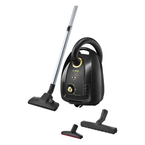 Пылесос Bosch BGLS48GOLD Black в Фианит-Ломбард