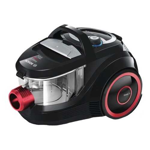 Пылесос Bosch BGS2UPWER2 Silver/Black/Red в Фианит-Ломбард