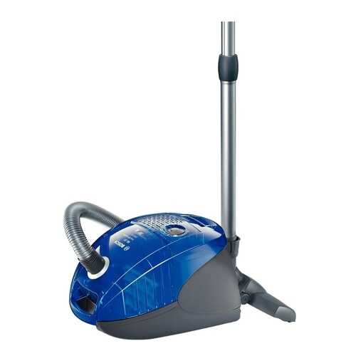 Пылесос Bosch BSGL32383 Blue в Фианит-Ломбард
