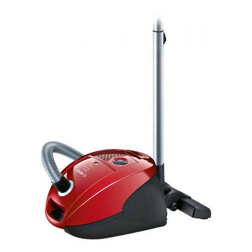 Пылесос Bosch BSGL3MULT1 Red в Фианит-Ломбард